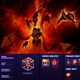 Illustration for article titled Ulrezaj Could Be The Dark Archon We Need In iHeroes Of The Storm/i